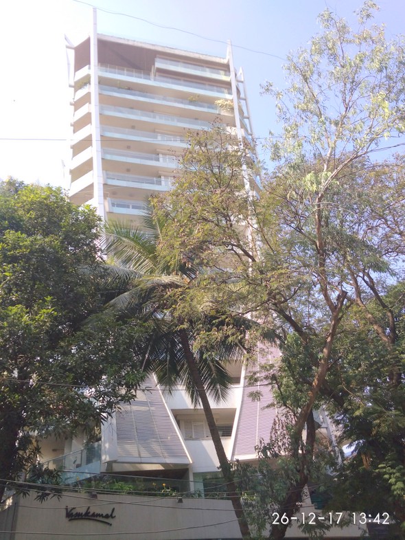 Main - Vasukamal, Bandra West